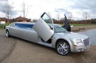 silver 300 c hire cambs