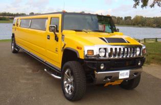 hummer for hire in cambridge